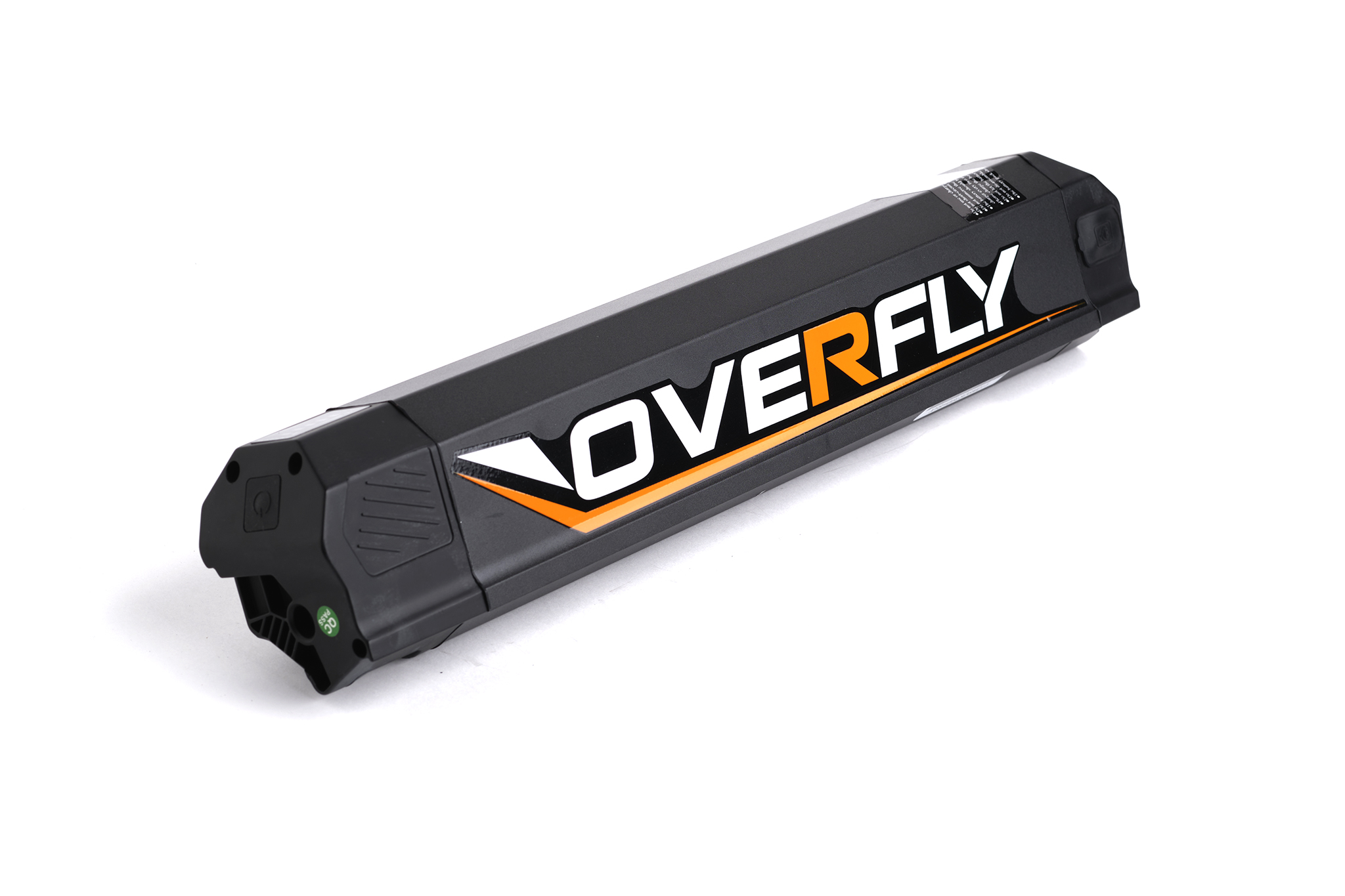 Bateria OVERFLY RA.OV-RG50 | 11.6 Ah 418 Wh / 36V