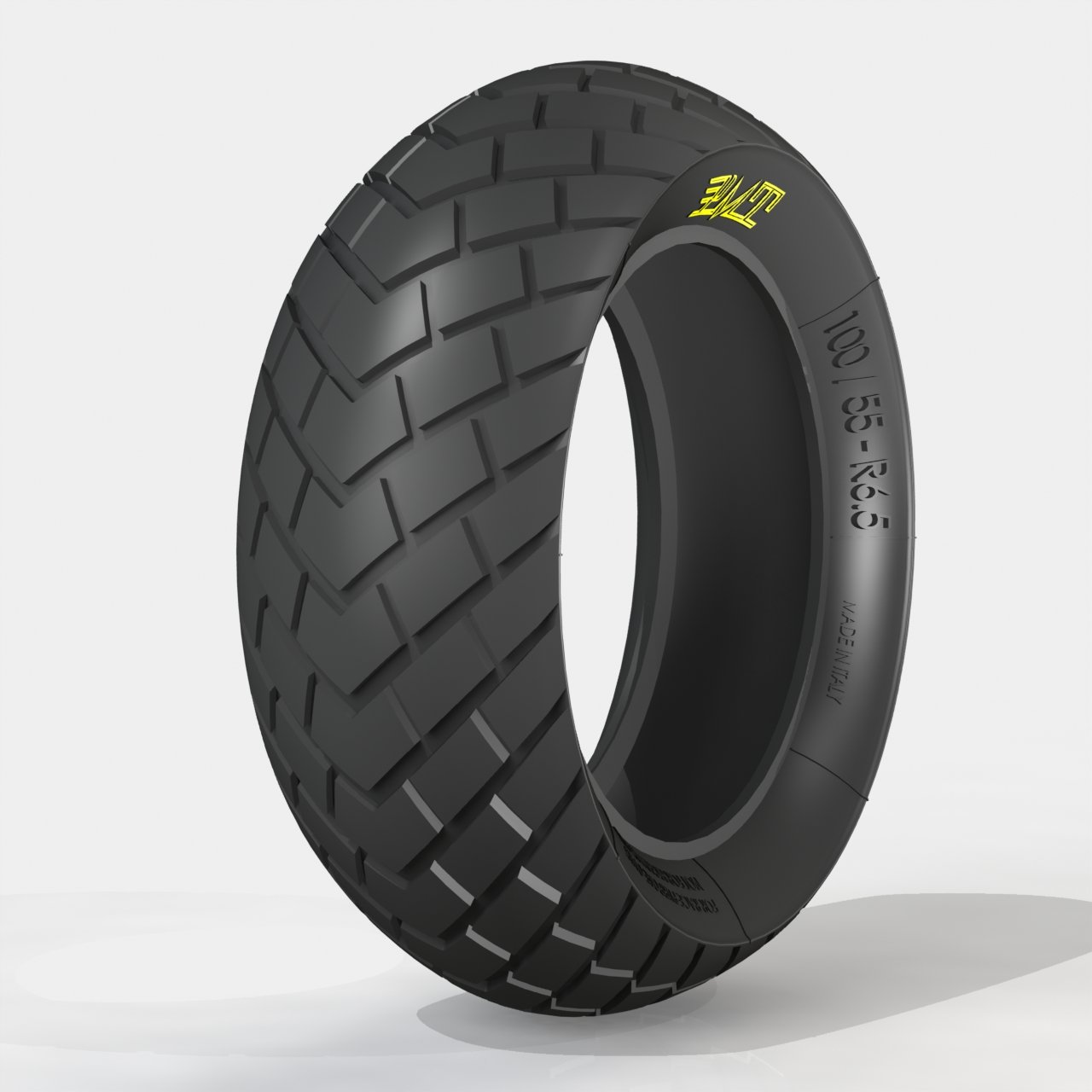 Opona PMT Tyres 100/55R6.5” R RAIN