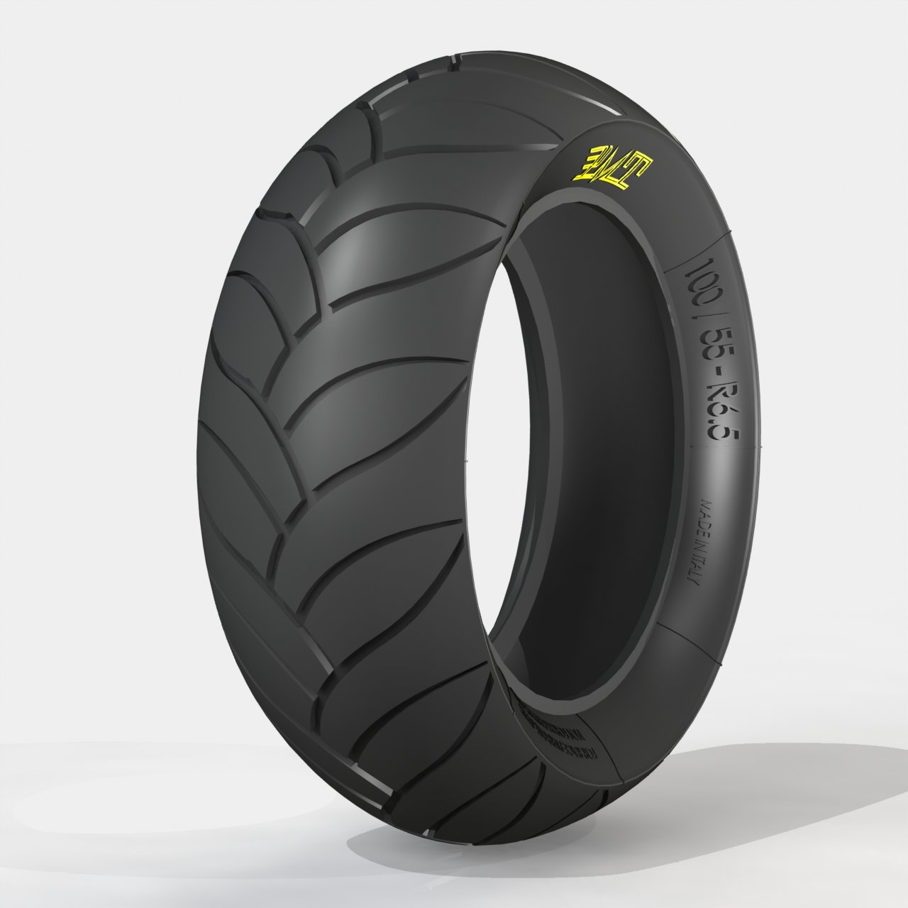 Opona PMT Tyres 100/55 R6.5” B STRADALE