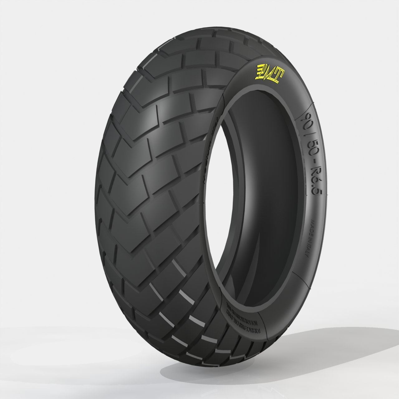 Opona PMT Tyres 90/50R6.5” R RAIN